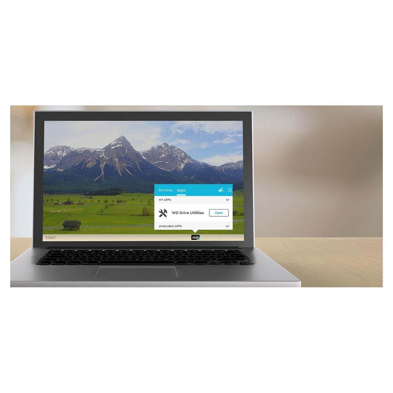 ELEMENTS PORTABLE SPEC EDIT 2TB - Characteristics (Color, Memory size, CPU speed, etc) — Buy in Cyprus with Fast Delivery