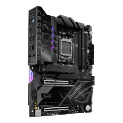 Buy ASUS ROG Crosshair X870E APEX - AM5 ATX Motherboard, AMD X870E, DDR5, 128GB,... in Cyprus, Nicosia, Limassol, Larnaka, Pafos