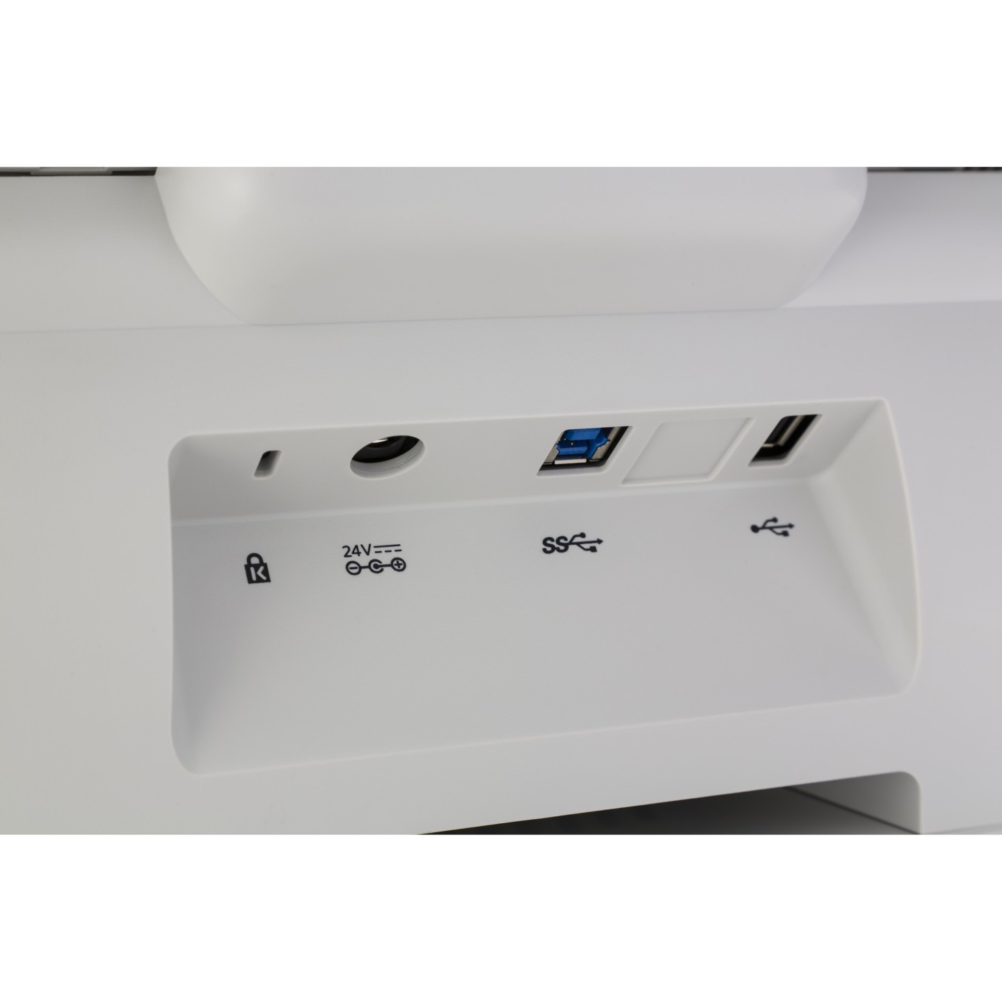 Kodak Dokumentenscanner - S2070 - A4 70 S. Min. Duplex ADF 80 Blatt USB 2.0 USB 3.1 — Buy in Cyprus with Fast Delivery