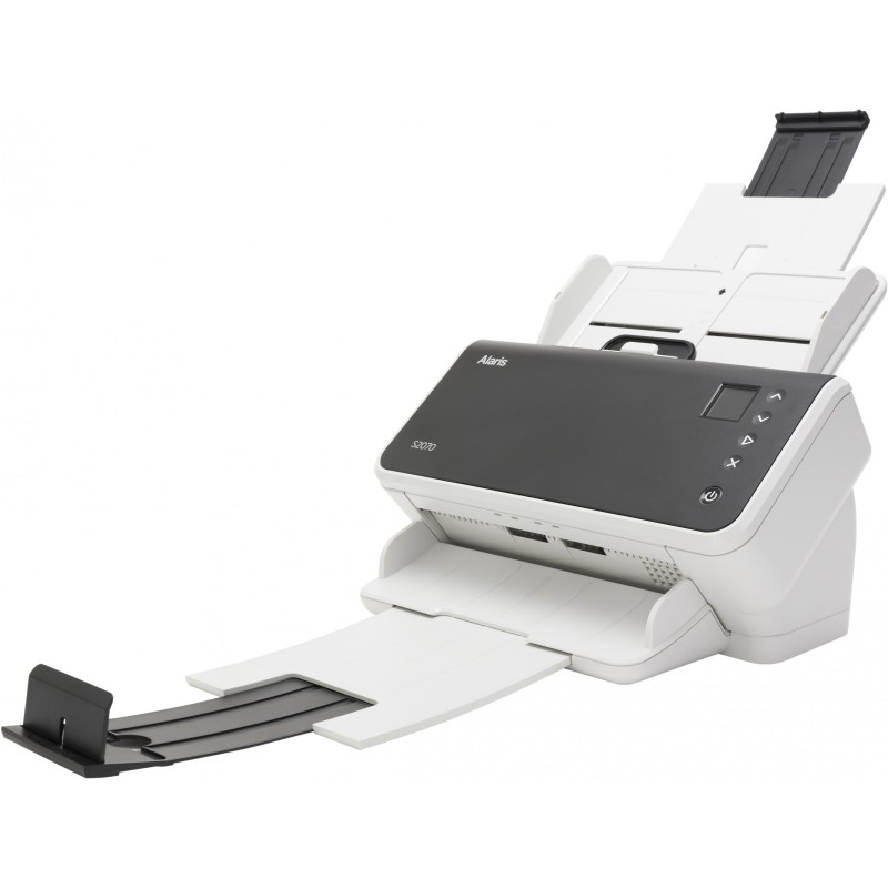 Buy Kodak Dokumentenscanner - S2070 - A4 70 S. Min. Duplex ADF 80 Blatt USB 2.0 ... in Cyprus, Nicosia, Limassol, Larnaka, Pafos