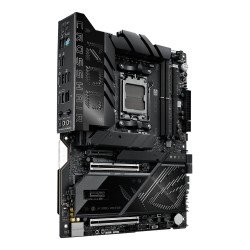 Buy ASUS ROG Crosshair X870E APEX - AM5 ATX Motherboard, AMD X870E, DDR5, 128GB,... in Cyprus, Nicosia, Limassol, Larnaka, Pafos