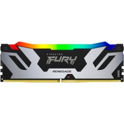 Buy Kingston 32GB 6400MT s DDR5 CL32 DIMM Kit of 2 FURY Renegade RGB in Cyprus, Nicosia, Limassol, Larnaka, Pafos