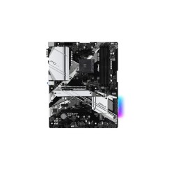 Buy ASRock B550 Pro4 - AM4 ATX Motherboard (B550) - 128GB Max, 2oz Copper PCB, 8... in Cyprus, Nicosia, Limassol, Larnaka, Pafos