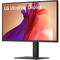 LG 32U720A-B 31.5" 4K UHD VA Monitor USB-C 90W DP 1.4 (Boxed) — Buy in Cyprus with Fast Delivery