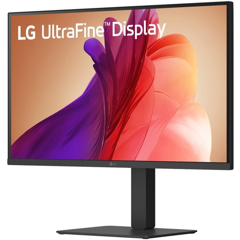LG 32U720A-B 31.5" 4K UHD VA Monitor USB-C 90W DP 1.4 (Boxed) — Buy in Cyprus with Fast Delivery