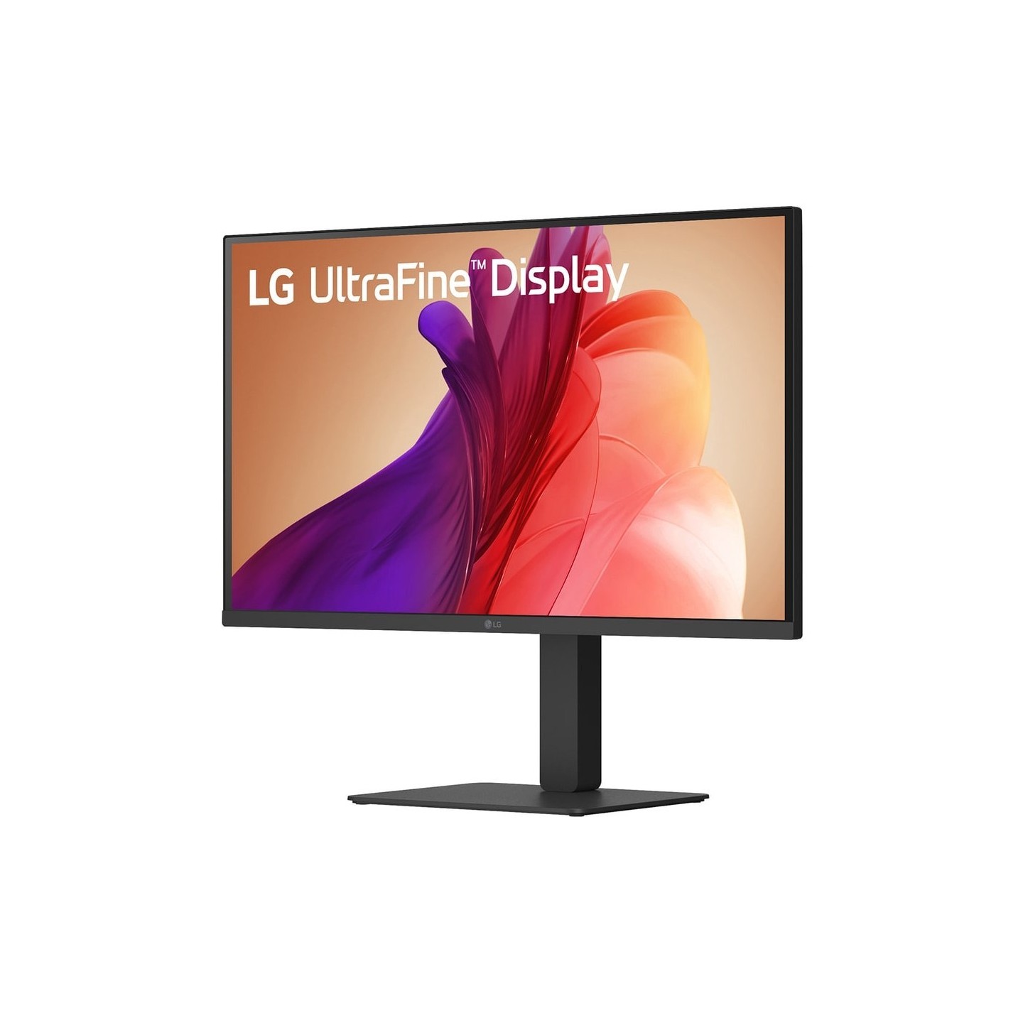 LG 32U720A-B 31.5" 4K UHD VA Monitor USB-C 90W DP 1.4 (Boxed) — Buy in Cyprus with Fast Delivery
