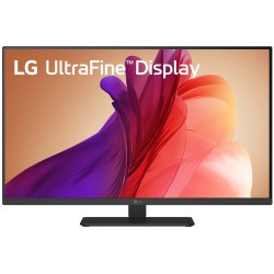 LG 32U720A-B 31.5" 4K UHD VA Monitor USB-C 90W DP 1.4 (Boxed) — Buy in Cyprus with Fast Delivery