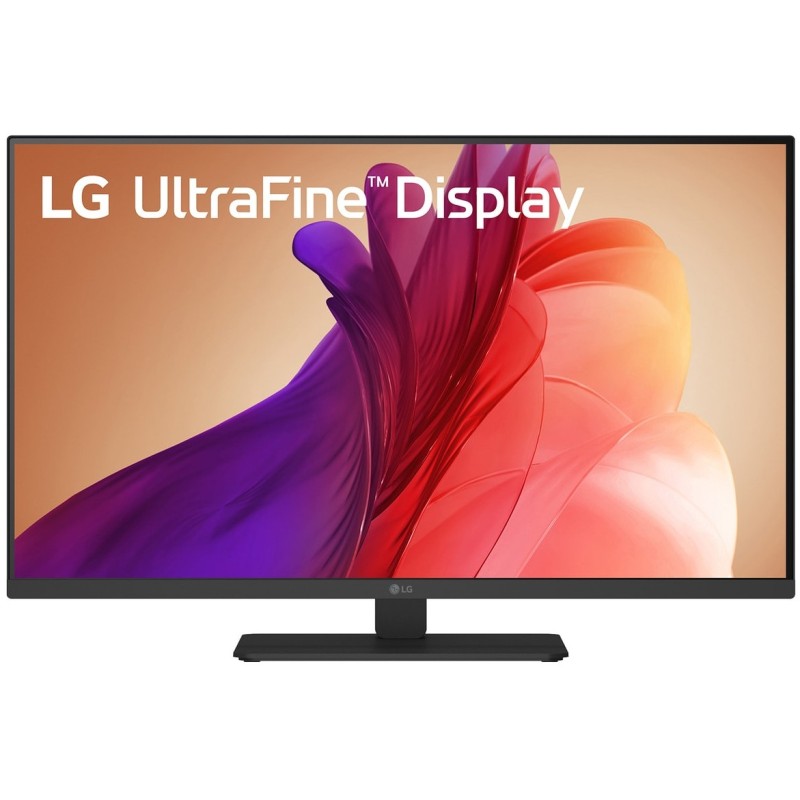 Buy LG 32' 32U720A-B UltraFine UHD 4K USB-C VA 16:9 HDMI DP - 32U720A-B - Black in Cyprus, Nicosia, Limassol, Larnaka, Pafos