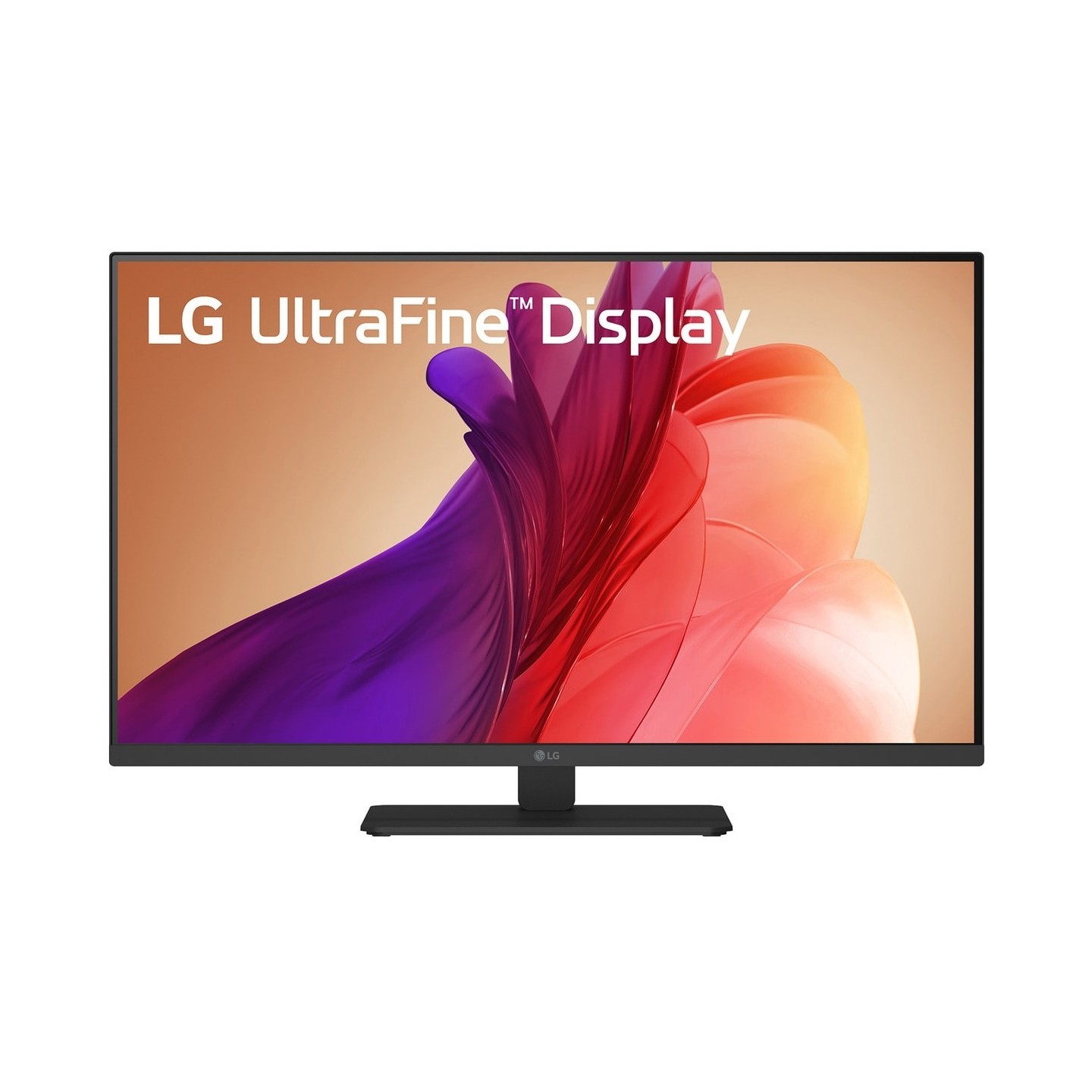 LG 32U720A-B 31.5" 4K UHD VA Monitor USB-C 90W DP 1.4 (Boxed) — Buy in Cyprus with Fast Delivery
