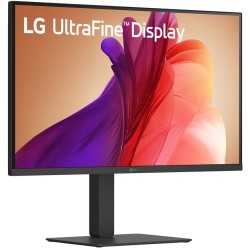 LG 32U720A-B 31.5" 4K UHD VA Monitor USB-C 90W DP 1.4 (Boxed) — Buy in Cyprus with Fast Delivery