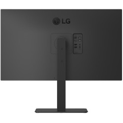 LG 32U720A-B 31.5" 4K UHD VA Monitor USB-C 90W DP 1.4 (Boxed) — Buy in Cyprus with Fast Delivery