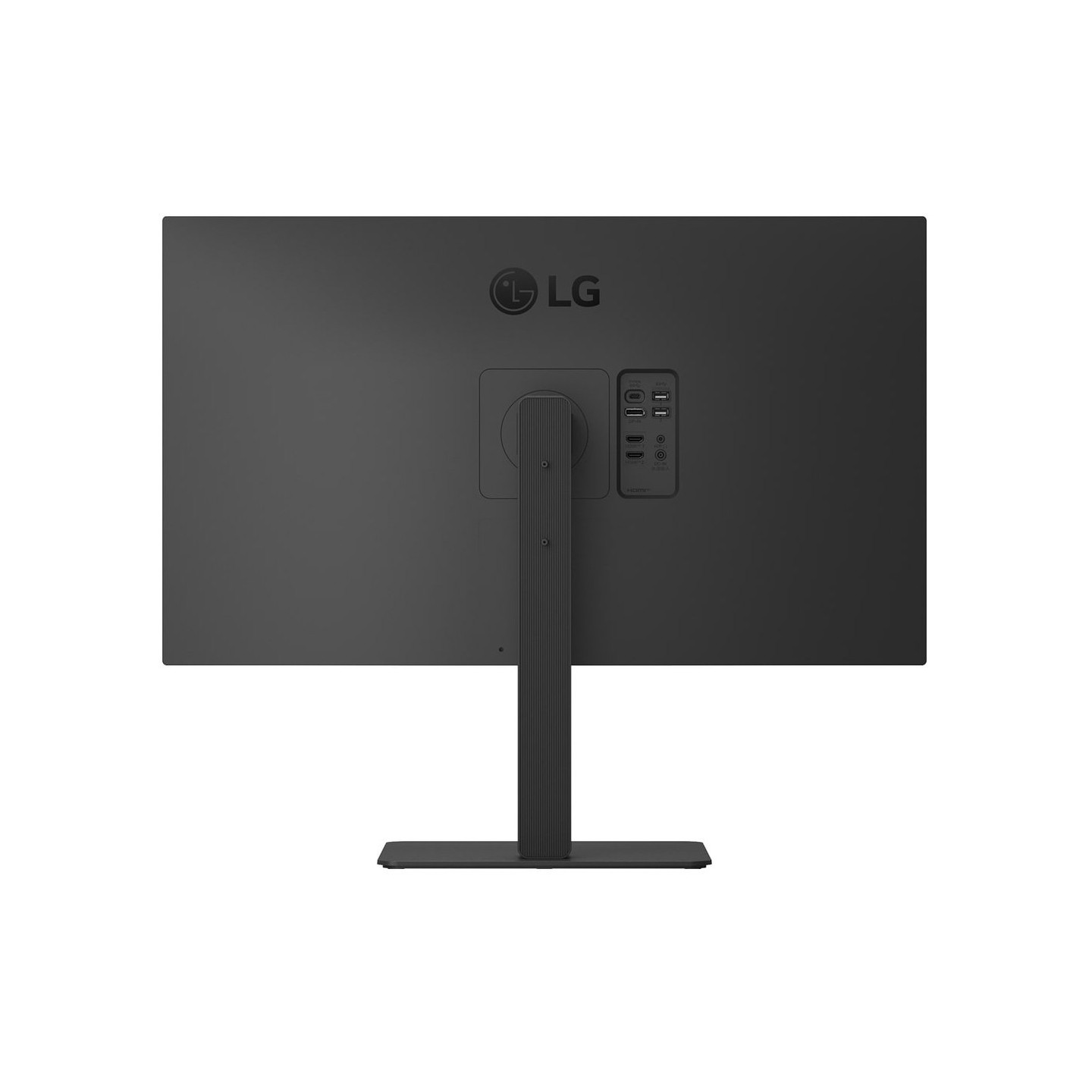LG 32U720A-B 31.5" 4K UHD VA Monitor USB-C 90W DP 1.4 (Boxed) — Buy in Cyprus with Fast Delivery