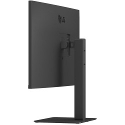 Buy LG 32' 32U720A-B UltraFine UHD 4K USB-C VA 16:9 HDMI DP - 32U720A-B - Black in Cyprus, Nicosia, Limassol, Larnaka, Pafos