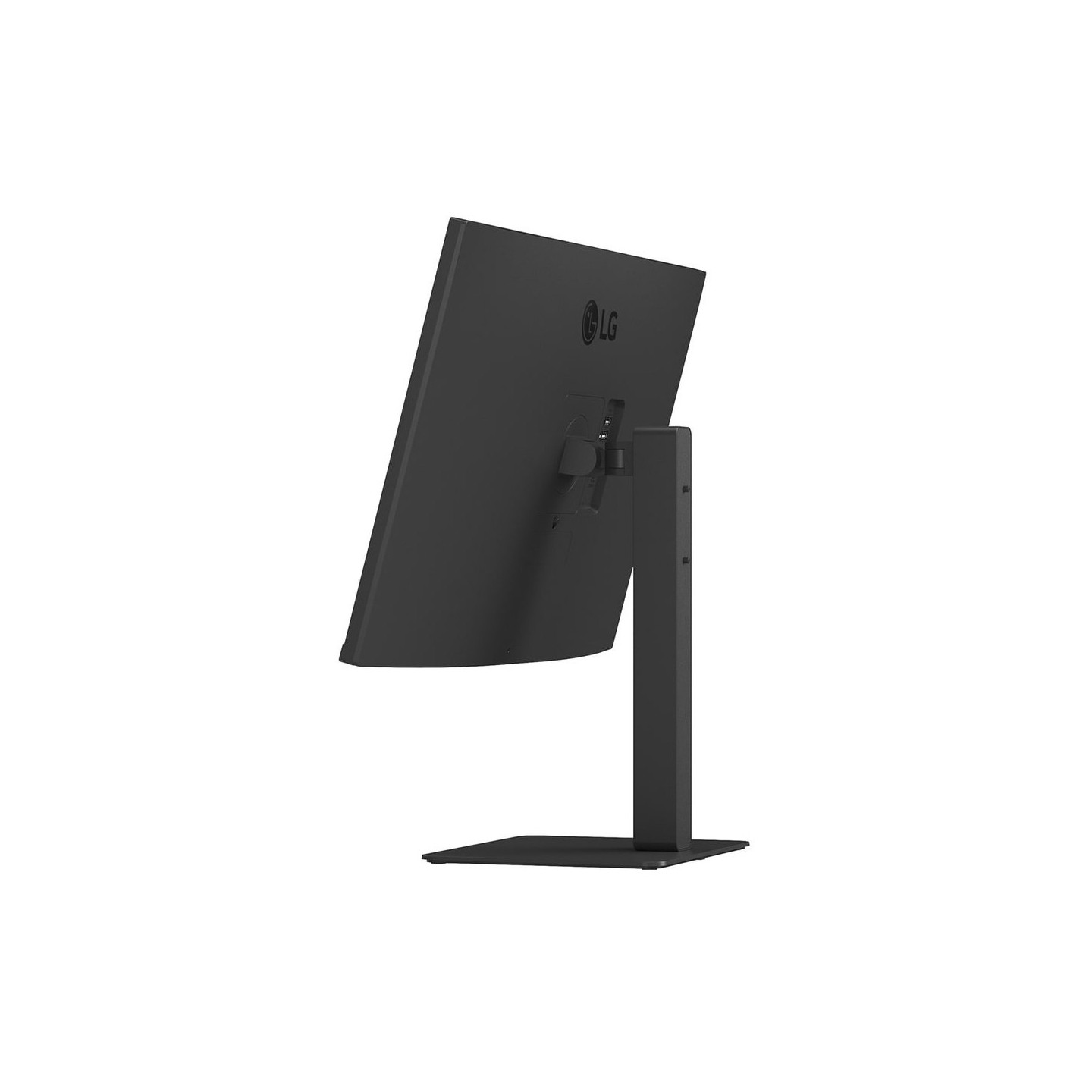 LG 32U720A-B 31.5" 4K UHD VA Monitor USB-C 90W DP 1.4 (Boxed) — Buy in Cyprus with Fast Delivery