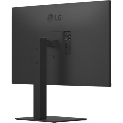 LG 32U720A-B 31.5" 4K UHD VA Monitor USB-C 90W DP 1.4 (Boxed) — Buy in Cyprus with Fast Delivery