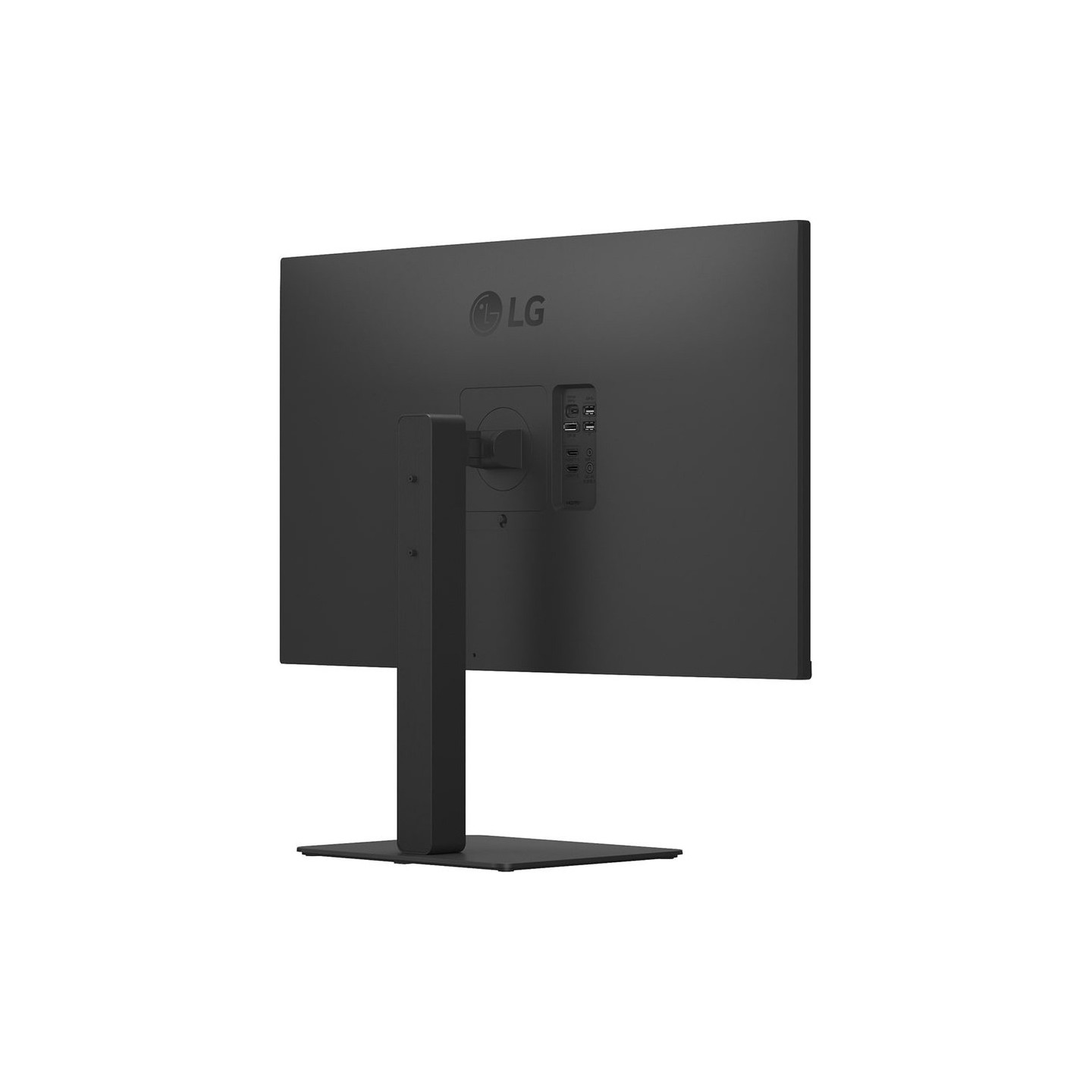 LG 32U720A-B 31.5" 4K UHD VA Monitor USB-C 90W DP 1.4 (Boxed) — Buy in Cyprus with Fast Delivery