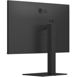 Buy LG 32' 32U720A-B UltraFine UHD 4K USB-C VA 16:9 HDMI DP - 32U720A-B - Black in Cyprus, Nicosia, Limassol, Larnaka, Pafos