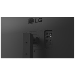 LG 32U720A-B 31.5" 4K UHD VA Monitor USB-C 90W DP 1.4 (Boxed) — Buy in Cyprus with Fast Delivery