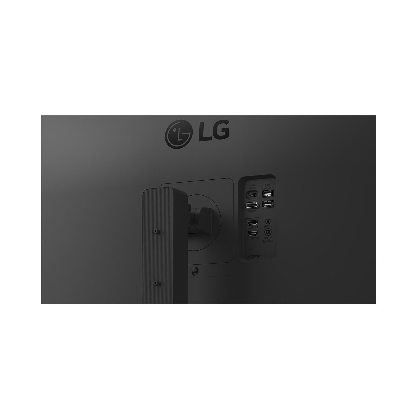 LG 32U720A-B 31.5" 4K UHD VA Monitor USB-C 90W DP 1.4 (Boxed) — Buy in Cyprus with Fast Delivery
