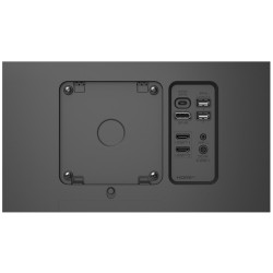 LG 32U720A-B 31.5" 4K UHD VA Monitor USB-C 90W DP 1.4 (Boxed) — Buy in Cyprus with Fast Delivery