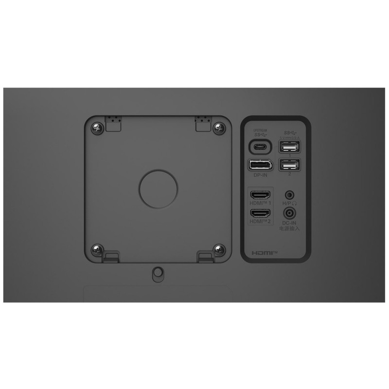 Buy LG 32' 32U720A-B UltraFine UHD 4K USB-C VA 16:9 HDMI DP - 32U720A-B - Black in Cyprus, Nicosia, Limassol, Larnaka, Pafos