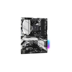 Buy ASRock B550 Pro4 - AM4 ATX Motherboard (B550) - 128GB Max, 2oz Copper PCB, 8... in Cyprus, Nicosia, Limassol, Larnaka, Pafos