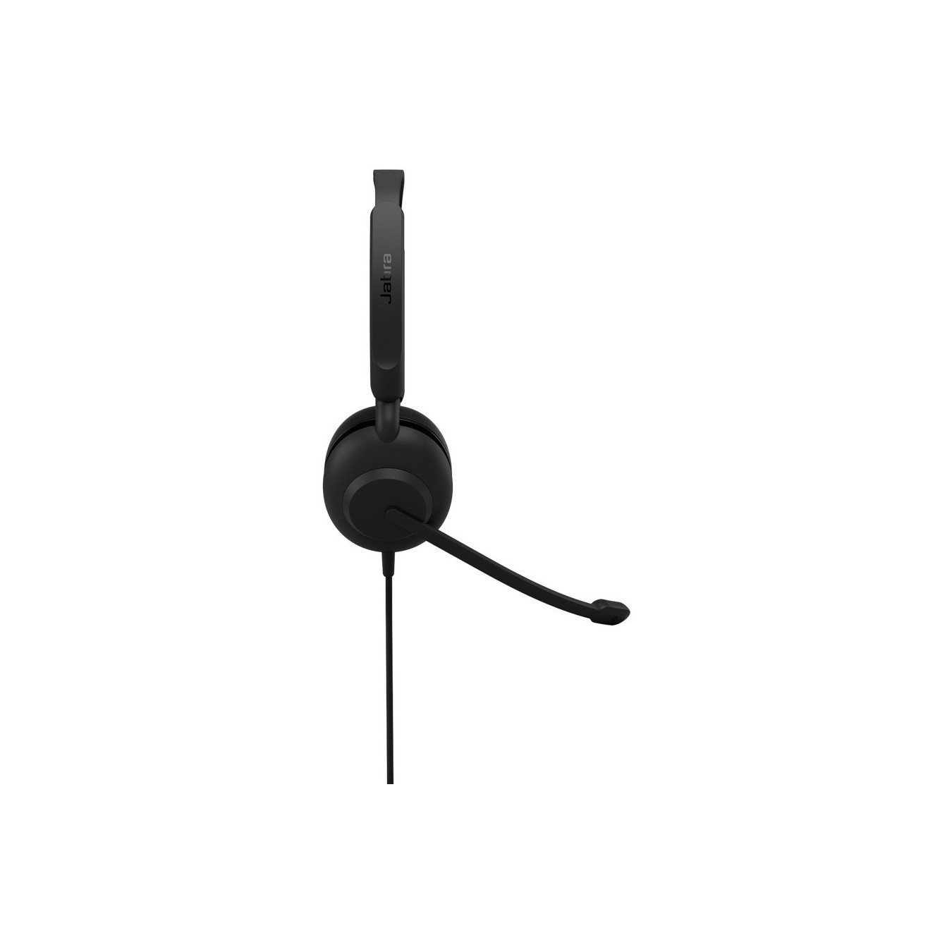 Jabra Evolve 10 Stereo USB-A - Evolve 10 - USB-A Stereo Headset — Buy in Cyprus with Fast Delivery