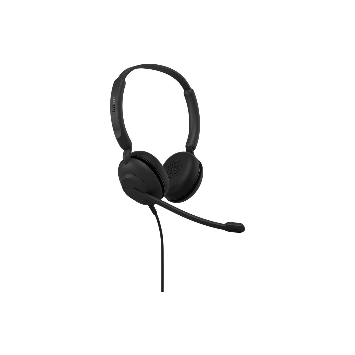 Jabra Evolve 10 Stereo USB-A - Evolve 10 - USB-A Stereo Headset — Buy in Cyprus with Fast Delivery
