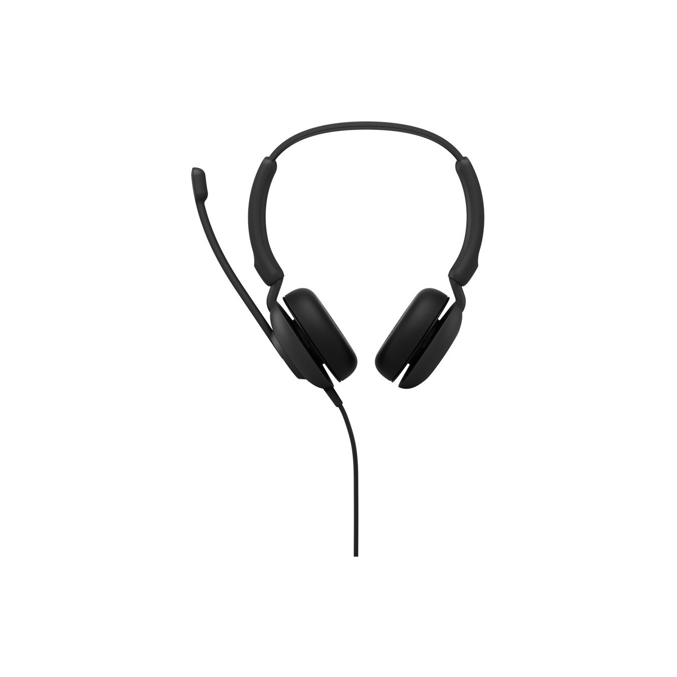 Jabra Evolve 10 Stereo USB-A - Evolve 10 - USB-A Stereo Headset — Buy in Cyprus with Fast Delivery