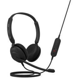 Buy Jabra Evolve 10 Stereo USB-A - Evolve 10 - USB-A Stereo Headset in Cyprus, Nicosia, Limassol, Larnaka, Pafos