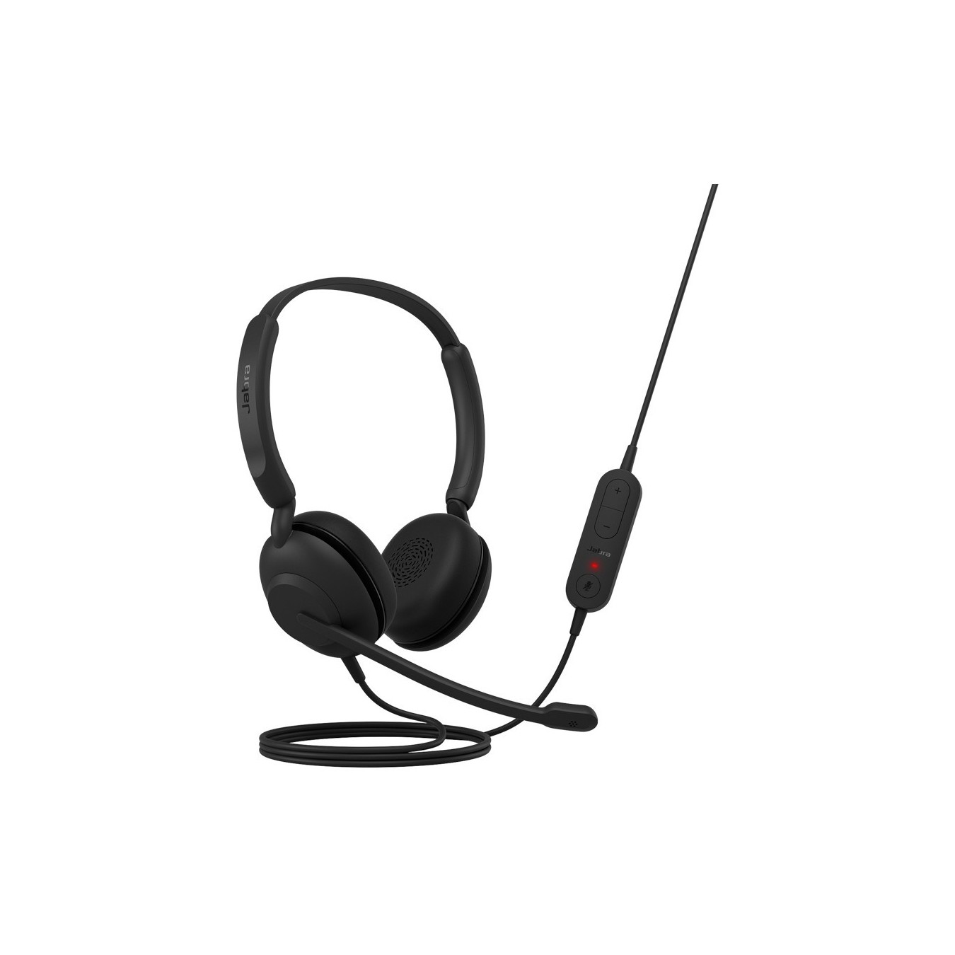 Jabra Evolve 10 Stereo USB-A - Evolve 10 - USB-A Stereo Headset — Buy in Cyprus with Fast Delivery