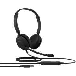 Buy Jabra Evolve 10 Stereo USB-A - Evolve 10 - USB-A Stereo Headset in Cyprus, Nicosia, Limassol, Larnaka, Pafos