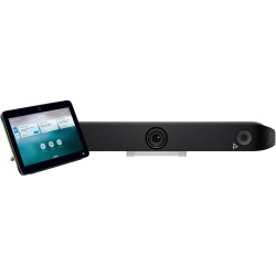 Buy HP Poly Studio X52 AIO w TC10 - X52 - White, No PowerCord, GSA, TAA in Cyprus, Nicosia, Limassol, Larnaka, Pafos