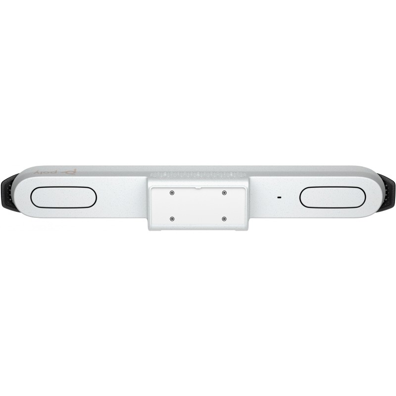 Buy HP Poly Studio X52 AIO w TC10 - X52 - White, No PowerCord, GSA, TAA in Cyprus, Nicosia, Limassol, Larnaka, Pafos