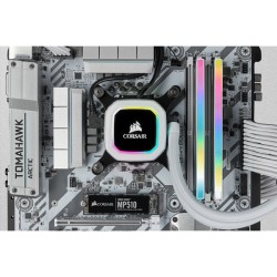 Buy 16GB PC 3600 CL18 CORSAIR KIT (2x8GB) VENGEANCE RGB retail - DDR4 3600 MHz 2... in Cyprus, Nicosia, Limassol, Larnaka, Pafos