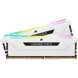 Buy 16GB PC 3600 CL18 CORSAIR KIT (2x8GB) VENGEANCE RGB retail - DDR4 3600 MHz 2... in Cyprus, Nicosia, Limassol, Larnaka, Pafos