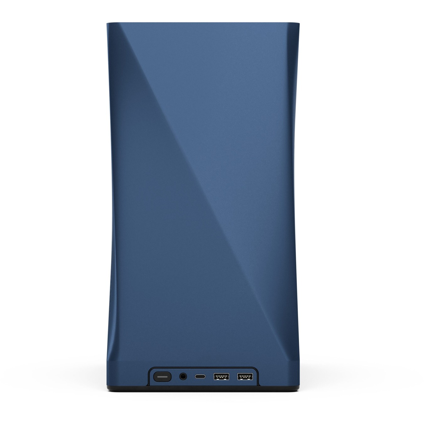 Midi Fractal Design Era 2 Midnight Blue - Mid Tower — Buy in Cyprus with Fast Delivery