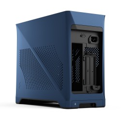Buy Midi Fractal Design Era 2 Midnight Blue - Mid Tower in Cyprus, Nicosia, Limassol, Larnaka, Pafos