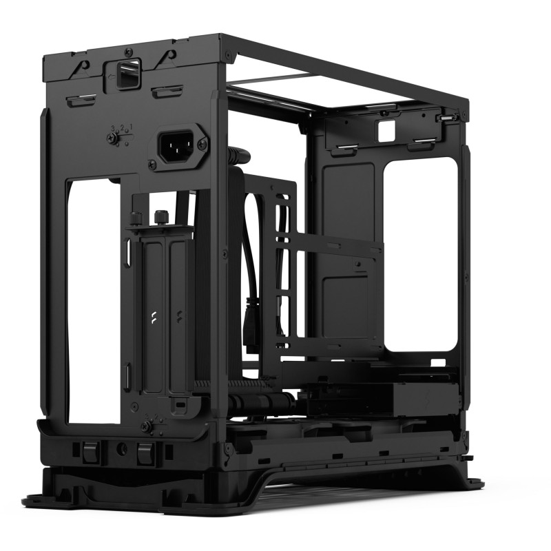 Buy Midi Fractal Design Era 2 Midnight Blue - Mid Tower in Cyprus, Nicosia, Limassol, Larnaka, Pafos