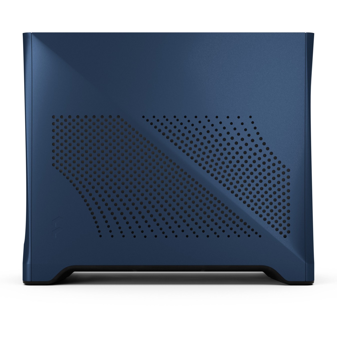 Midi Fractal Design Era 2 Midnight Blue - Mid Tower — Buy in Cyprus with Fast Delivery
