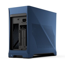 Buy Midi Fractal Design Era 2 Midnight Blue - Mid Tower in Cyprus, Nicosia, Limassol, Larnaka, Pafos