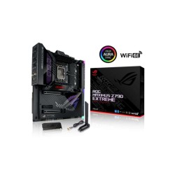 Buy ASUS ROG Maximus Z890 Extreme - LGA1851 - E-ATX, DDR5 up to 192GB, PCIe 5.0,... in Cyprus, Nicosia, Limassol, Larnaka, Pafos