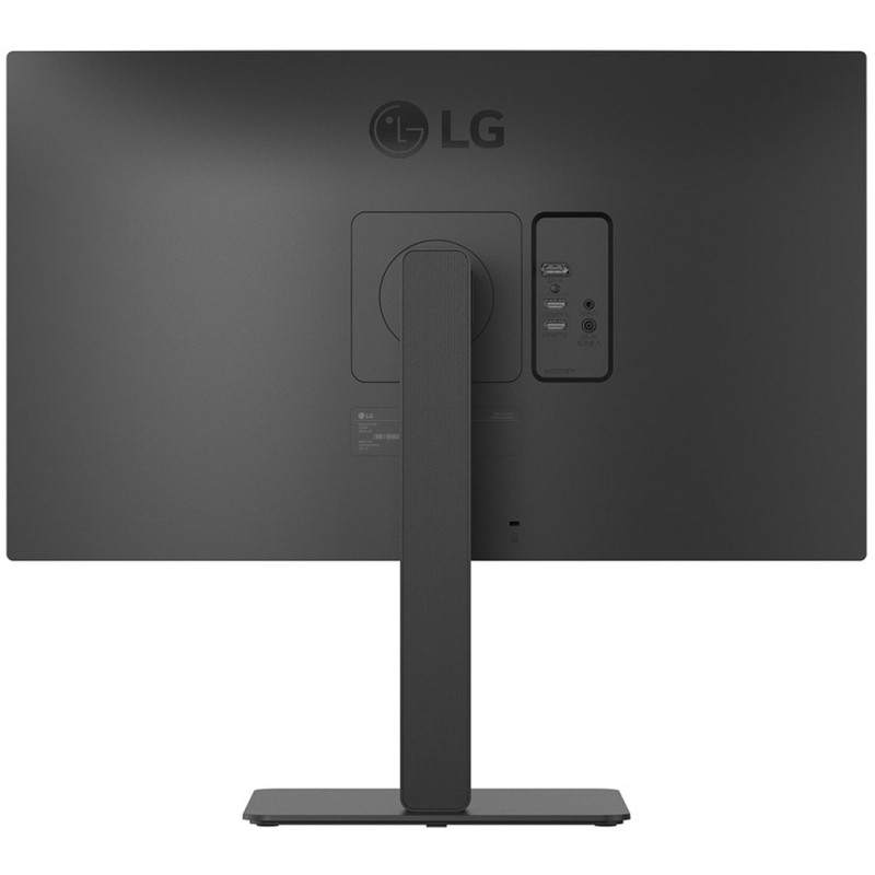 Buy LG 27BA45U-B - 27-inch IPS Full HD Monitor - Flat, Black, Stand Included in Cyprus, Nicosia, Limassol, Larnaka, Pafos