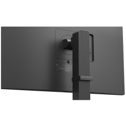 Buy LG 27BA45U-B - 27-inch IPS Full HD Monitor - Flat, Black, Stand Included in Cyprus, Nicosia, Limassol, Larnaka, Pafos