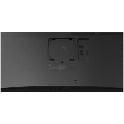 LG 27BA45U-B 27-inch IPS Full HD Monitor Flat Black Stand Included (Boxed) — Buy in Cyprus with Fast Delivery