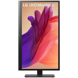 Buy LG 27BA45U-B - 27-inch IPS Full HD Monitor - Flat, Black, Stand Included in Cyprus, Nicosia, Limassol, Larnaka, Pafos