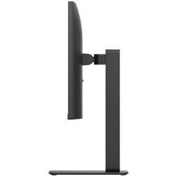 LG 27BA45U-B 27-inch IPS Full HD Monitor Flat Black Stand Included (Boxed) — Buy in Cyprus with Fast Delivery
