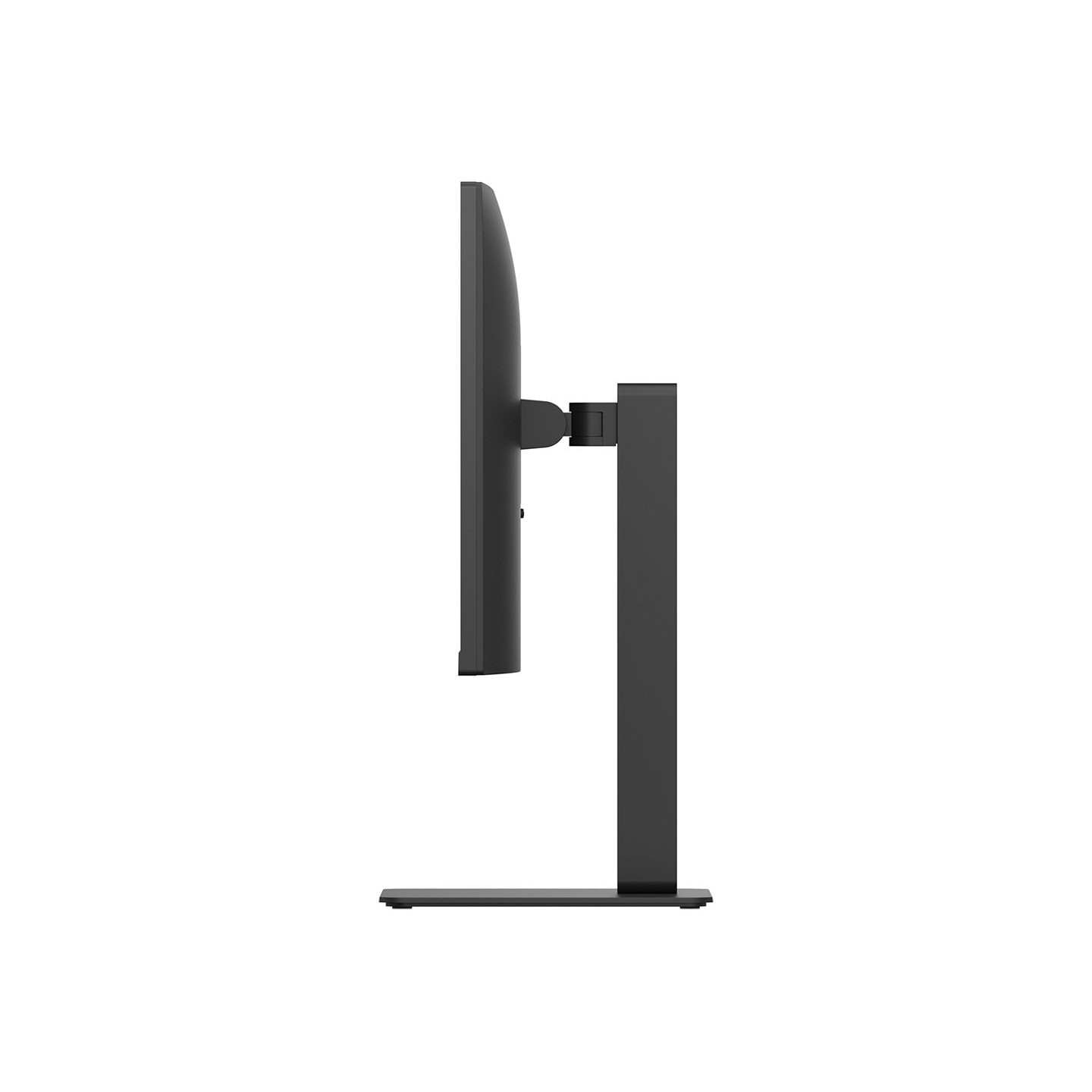 LG 27BA45U-B 27-inch IPS Full HD Monitor Flat Black Stand Included (Boxed) — Buy in Cyprus with Fast Delivery