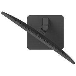 Buy LG 27BA45U-B - 27-inch IPS Full HD Monitor - Flat, Black, Stand Included in Cyprus, Nicosia, Limassol, Larnaka, Pafos