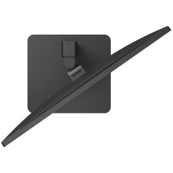 LG 27BA45U-B 27-inch IPS Full HD Monitor Flat Black Stand Included (Boxed) — Buy in Cyprus with Fast Delivery